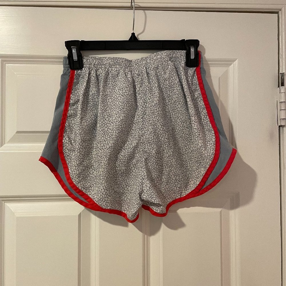 Nike Dri-Fit Athletic Shorts